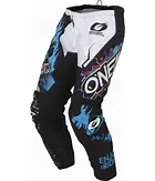 Pantalón ONEAL ELEMENT VILLAIN ADULTO Y NIÑO