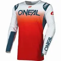 [P001-213] Camiseta ONEAL MX