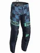 [2903-1998] Pantalón THOR JUNIOR
