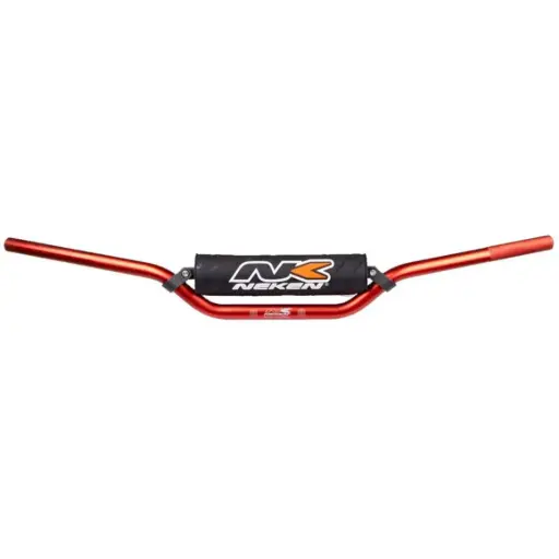 Manillar Neken Rojo 22" 