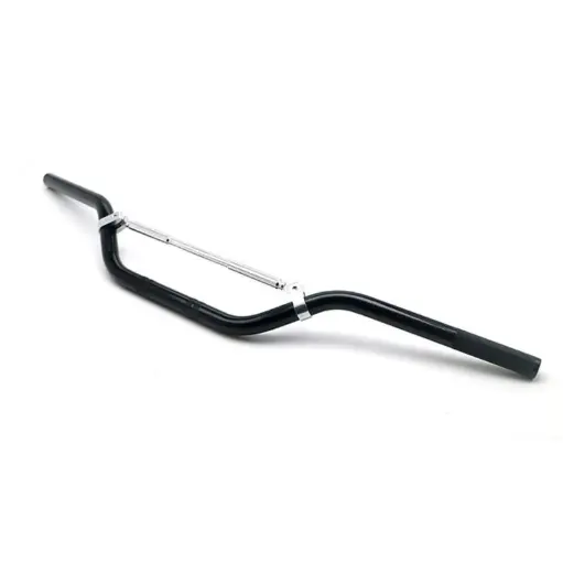 [GUIMT39-2] Manillar Hc-pro 22" Negro (incluido protector) 
