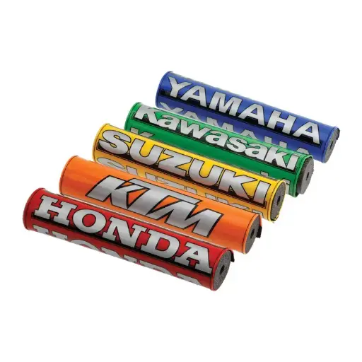 [1110723001] Protector de manillar 22" RFX Suzuki