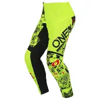 [E022-4622] Pantalón ONEAL JUNIOR