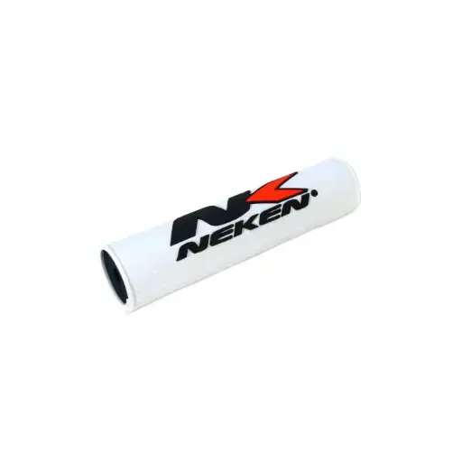[PADCL-WH] Protector manillar con barra Neken blanco