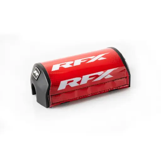[1111059007] Protector manillar sin barra Rfx rojo