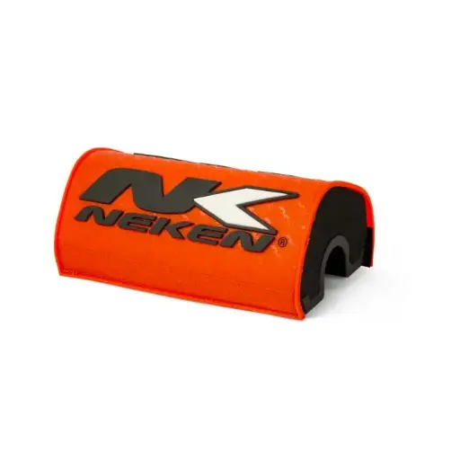 [PADV-ORF] Protector manillar sin barra Neken naranja