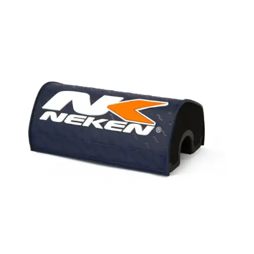 [PADV-BL] Protector manillar sin barra Neken azul