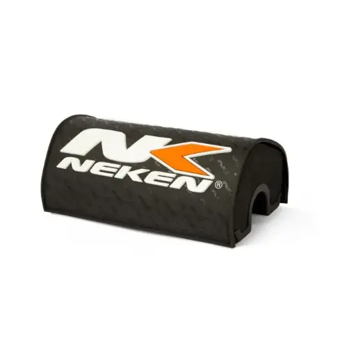 [PADV-BK] Protector manillar sin barra Neken negro