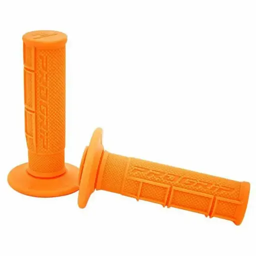[794-166] Puño Progrip 794 naranja fluor  