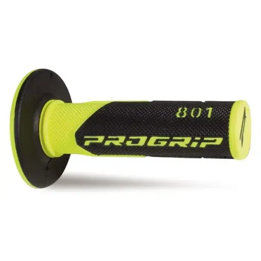 [801-204] Puño Progrip 801 amarillo fluor