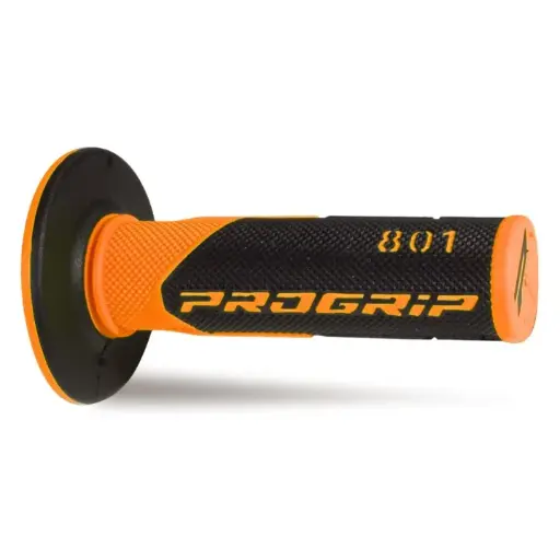 [801-296] Puño Progrip 801 naranja fluor 