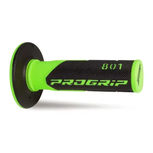 [801-295] Puño Progrip 801 verde fluor 