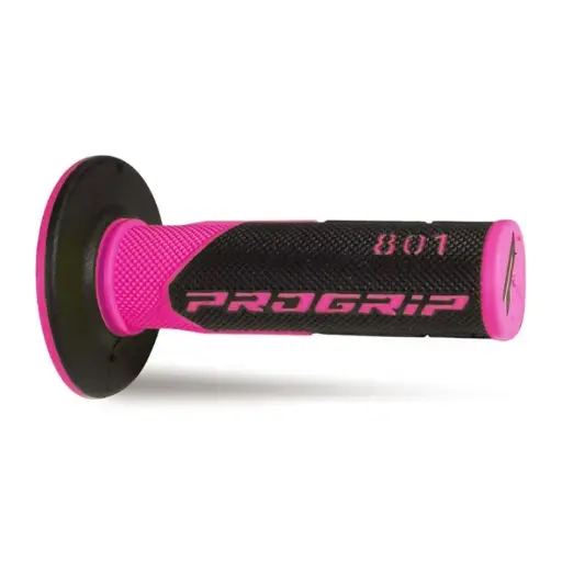 [801-297] Puño Progrip 801 rosa fluor 