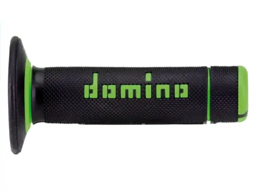 [A02041C4440A7-1] Puño Domino A020 verde
