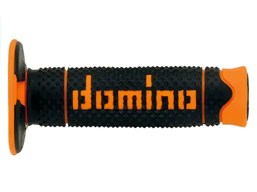 [A26041C4540A7-0] Puño Domino A260 naranja 