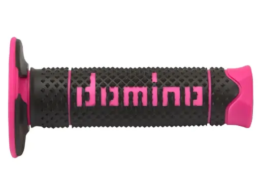 [A26041C4340A7-0] Puño Domino A260 rosa