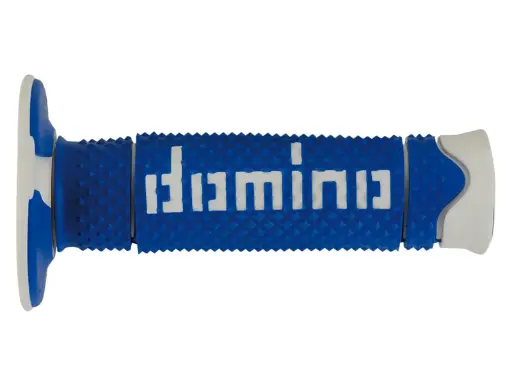 [A26041C4648A7-0] Puño Domino A260 azul