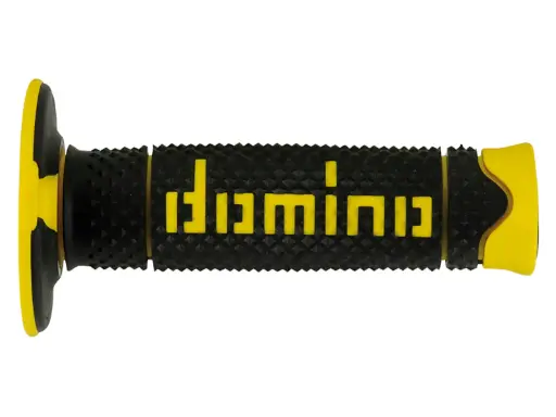 [A26041C4740A7-0] Puño Domino A260 amarillo