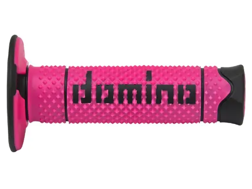 [A26041C4043A7-0] Puño Domino A260 fusia