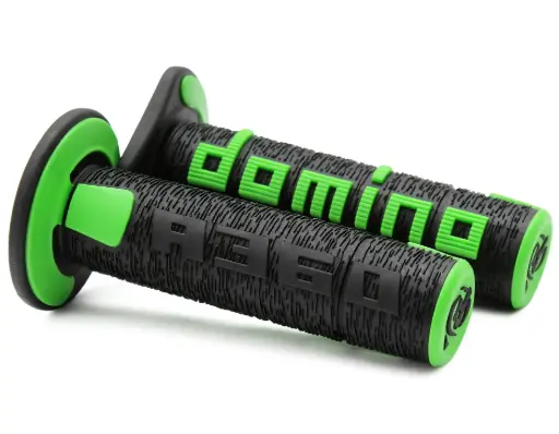 [A36041C4044A7-0] Puño Domino A360 verde