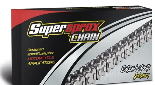 [2857116F] Cadena  Superprox 415-H X 116 
