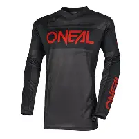 [E006-075] Camiseta ONEAL JUNIOR