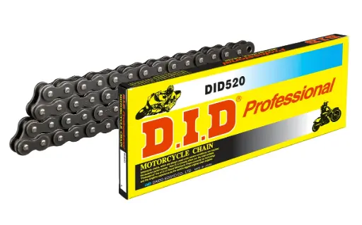 [28031180R] Cadena  Did 520 profesional 120P