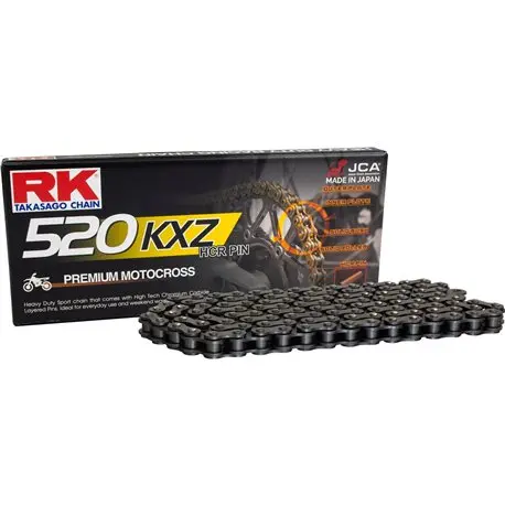 [725.11.90] Cadena  RK 520 kxz 120P