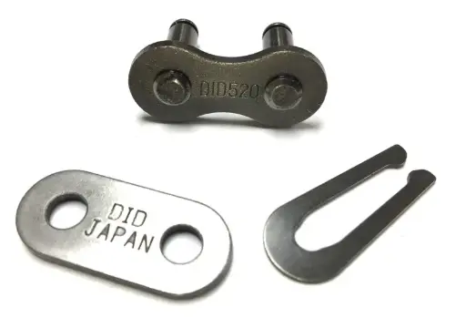 [283009991] Enganche de cadena Did 520 X clip