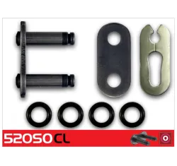 [RK520SOCL] Enganche de cadena Rk 520 So clip