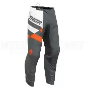 [2903-2431] Pantalón THOR CHECKER