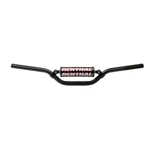 [798-01] Manillar Renthal 22" negro ktm Sx 85