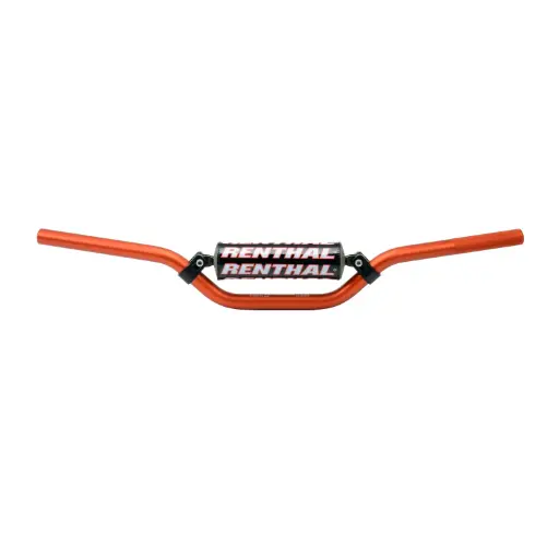 Manillar Renthal 22" Naranja ktm Sx 85 