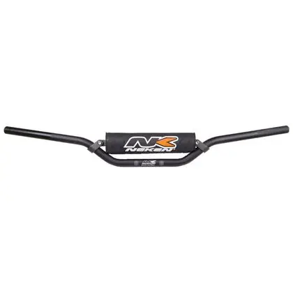 [E00001-BK] Manillar Neken Negro 22" 50/65/85 bajo
