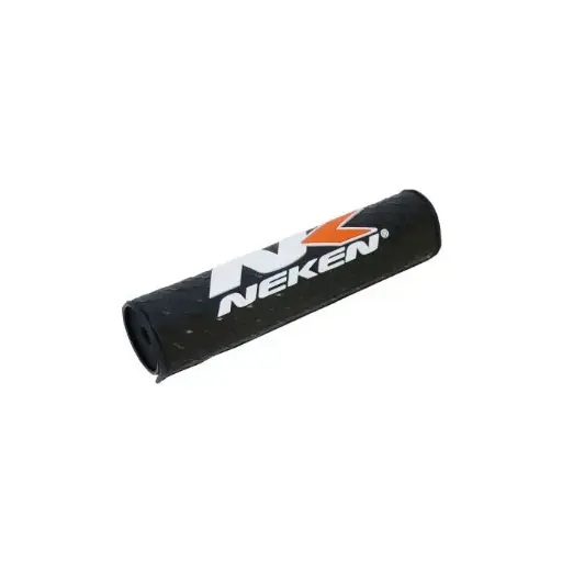 [06012881] Protector manillar Neken negro mini(21cm) 