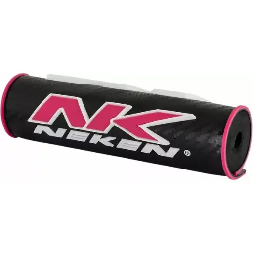 [PADCS-3D-BKPK] Protector manillar Neken rosa mini(21cm) 