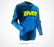 Camiseta IMS Junior