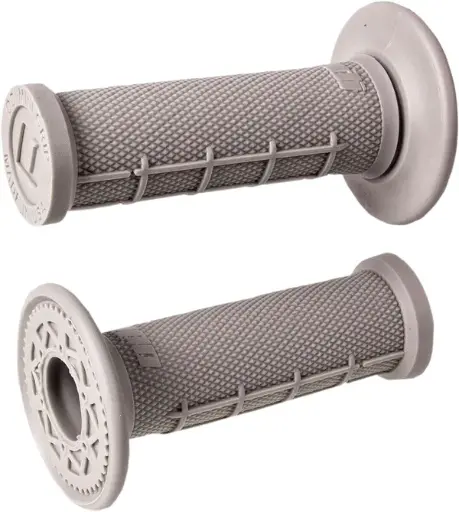 [H01MMG] Puños Odi mini Mx gris