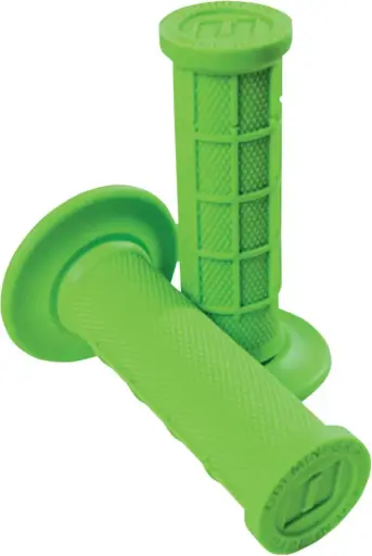 [H01MMN] Puños Odi mini Mx verde