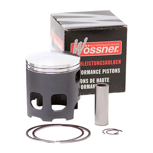[8067DA] Piston Wossner Honda 8067DA CR 125 00-03 