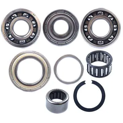 [TBK0028] Rodamientos de cambio Kawasaki KX 250 93