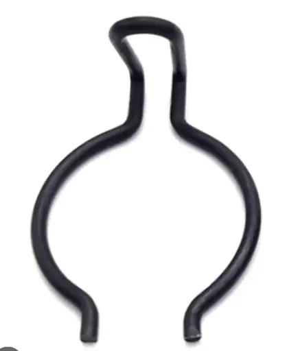 [45133056000] Muelle casquillo pedal de arranque Ktm SX 50 01-08 45133056000