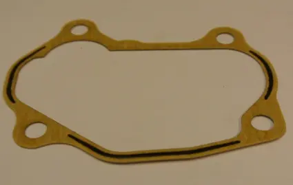 [12108-KZ3-880] Junta tapa de valvula Honda CR 250  92-01 12108-KZ3-880 