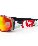 [2-100508] Gafas MTR-2