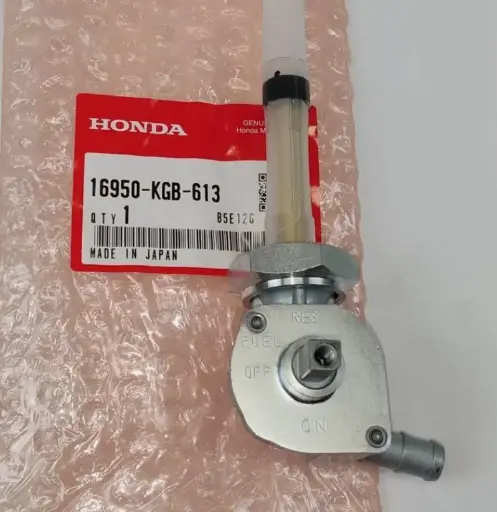 [16950-Kgb-613] Grifo gasolina Honda (16950-Kgb-613)
