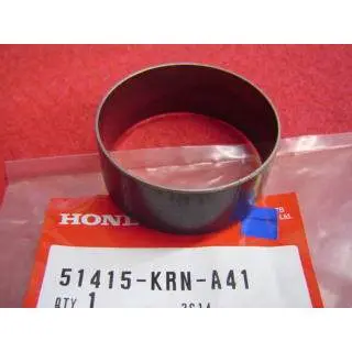 [51415-KRN-A41] Casqillo de horquilla Honda CRF 250(51415-KRN-A41)