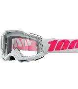 [50024-00007] Gafas 100% ACCURI 2 JUNIOR