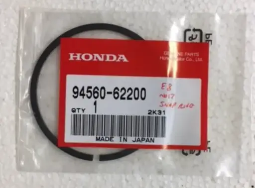 [94560-62200] Segmento honda Honda(94560-62200)