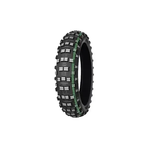 [70000955] 140/80-18 Mitas 2 raya verde