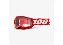 [50031-00012] Gafas 100% THE STRATA JUNIOR